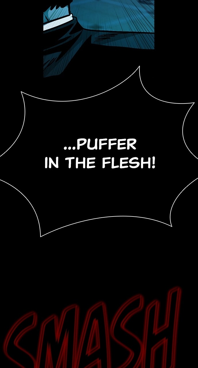 The Worst Generation Episode 51 page 109 - 