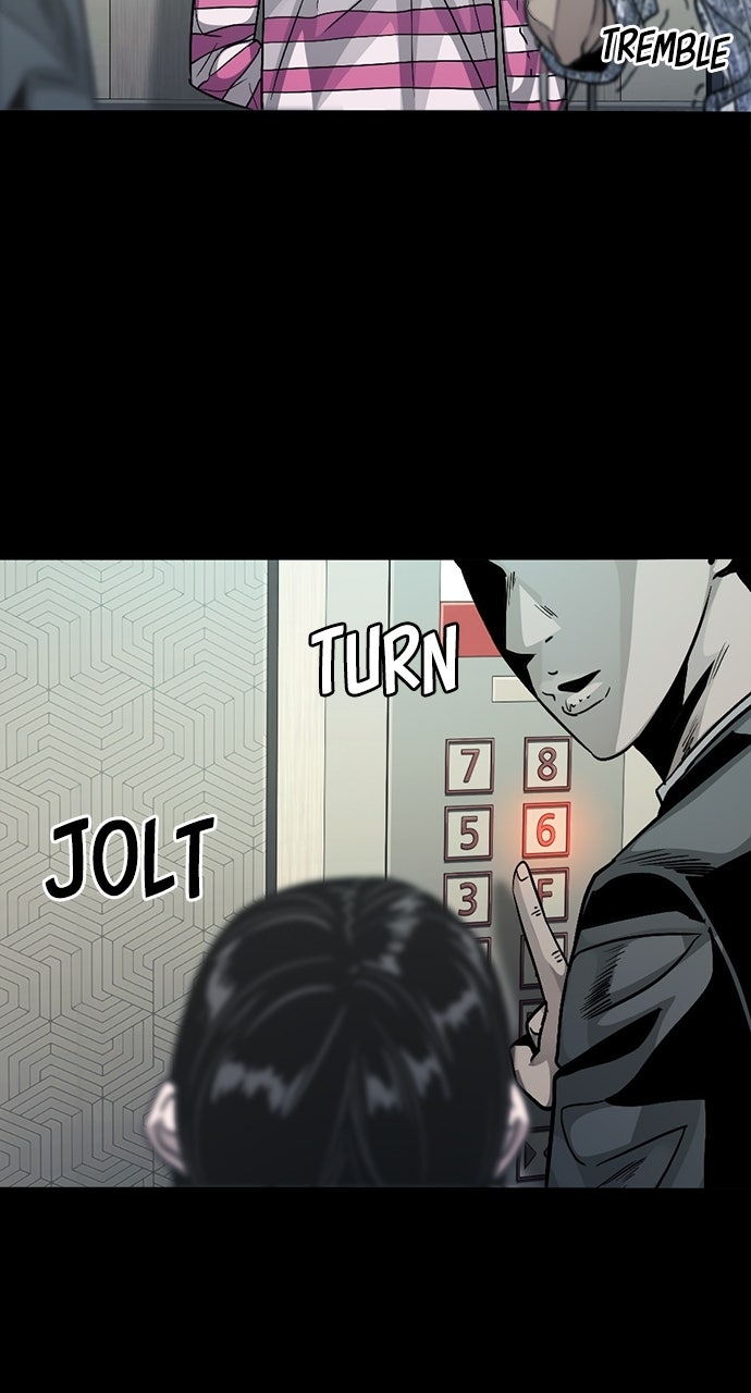 The Worst Generation Episode 51 page 12 - 