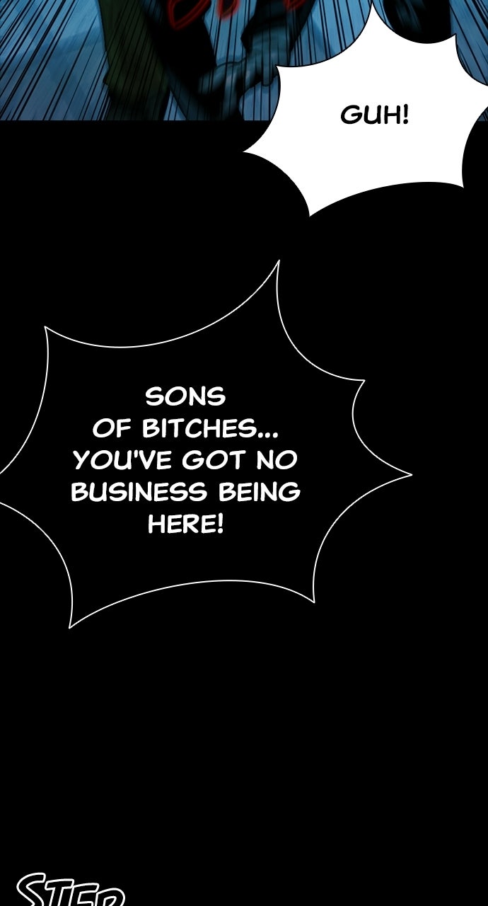 The Worst Generation Episode 51 page 111 - 