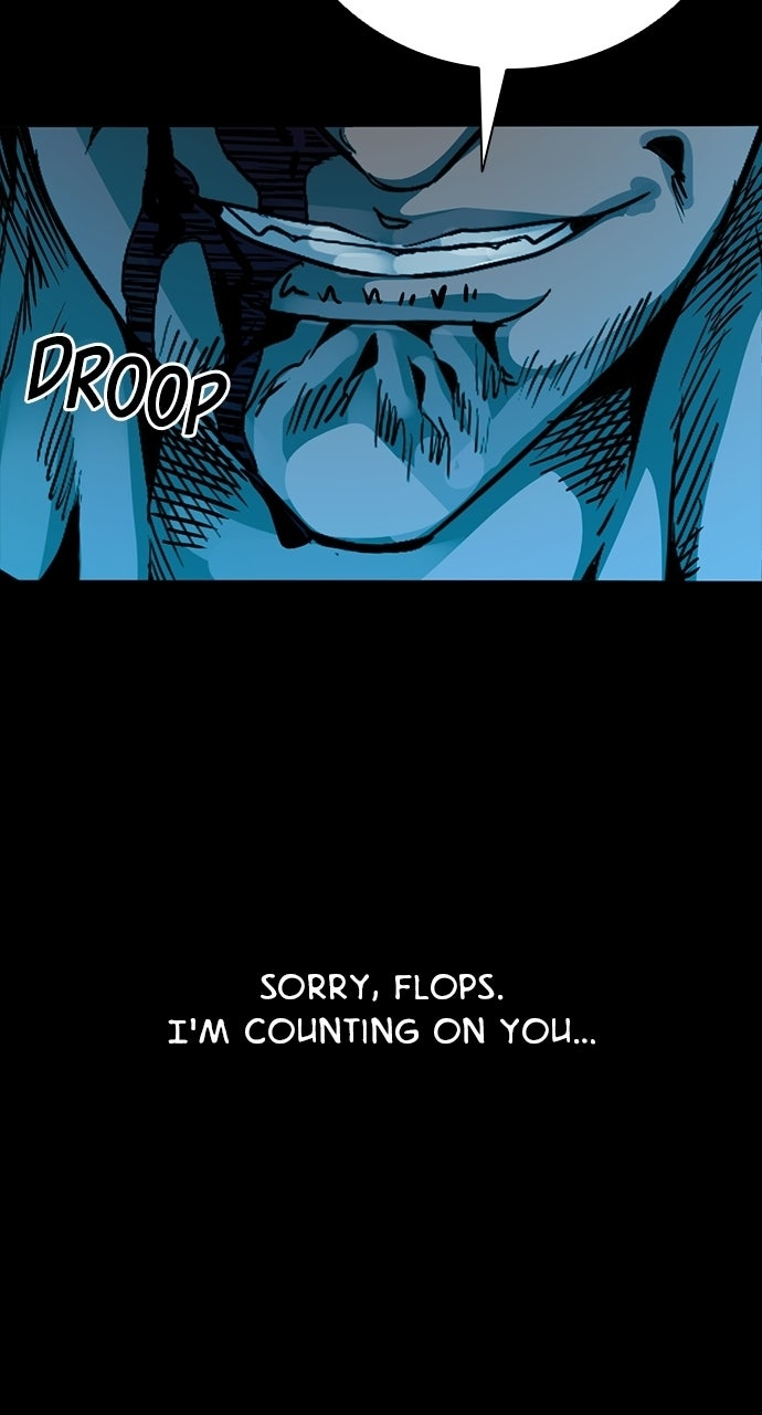 The Worst Generation Episode 51 page 115 - 