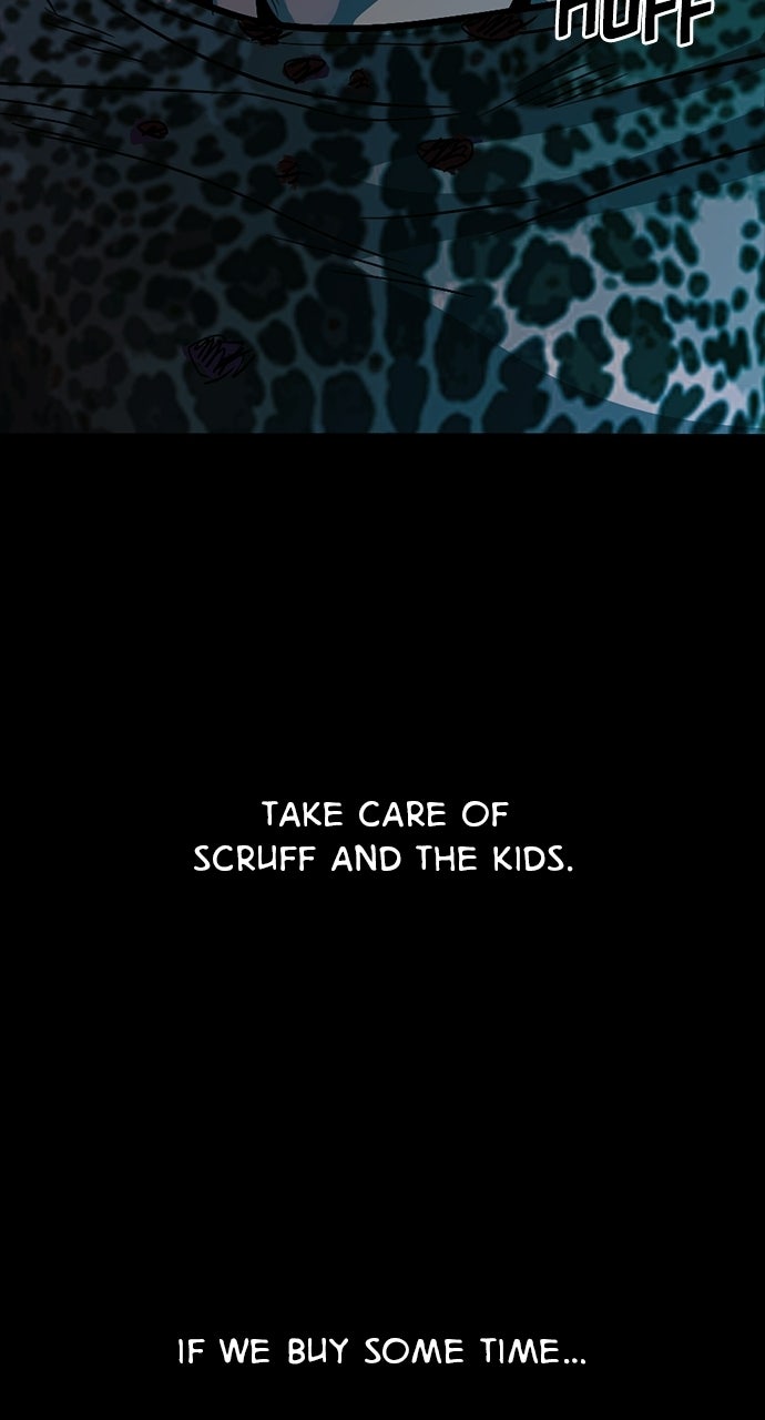 The Worst Generation Episode 51 page 117 - 