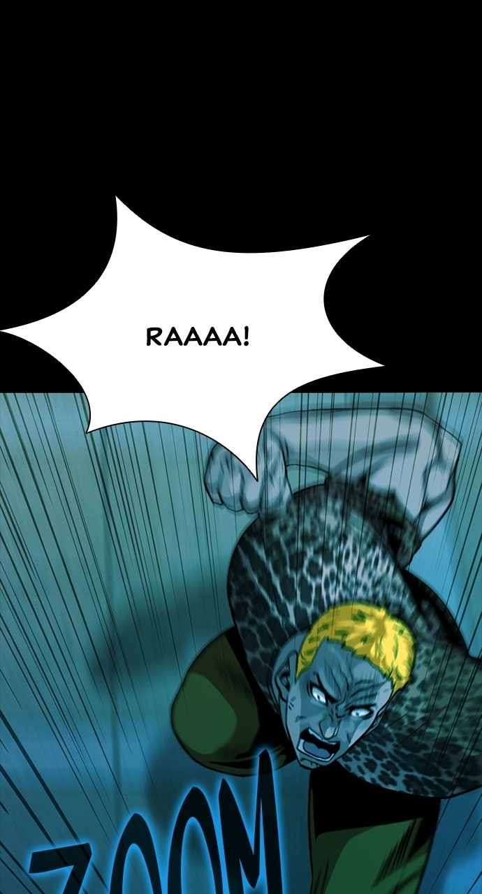 The Worst Generation Episode 51 page 118 - 