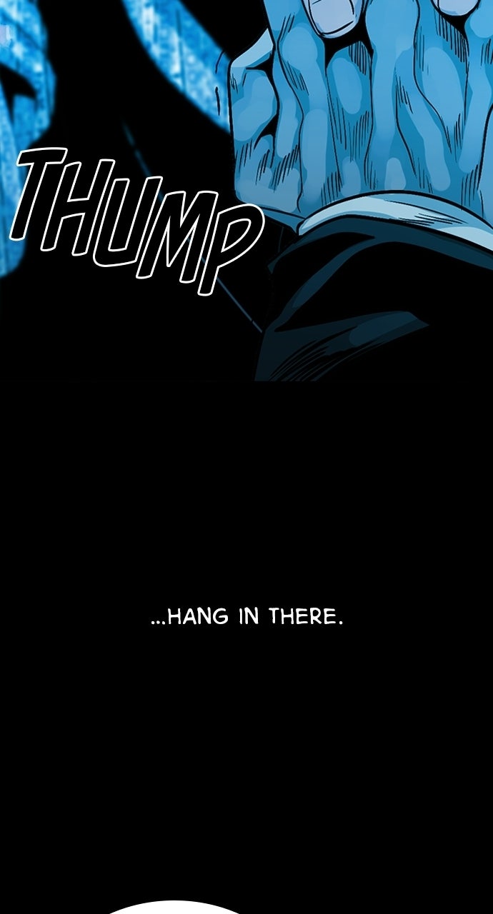 The Worst Generation Episode 51 page 122 - 