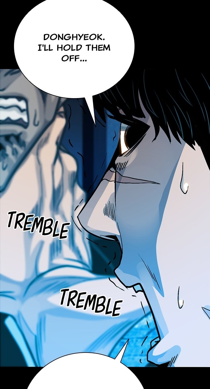 The Worst Generation Episode 51 page 123 - 