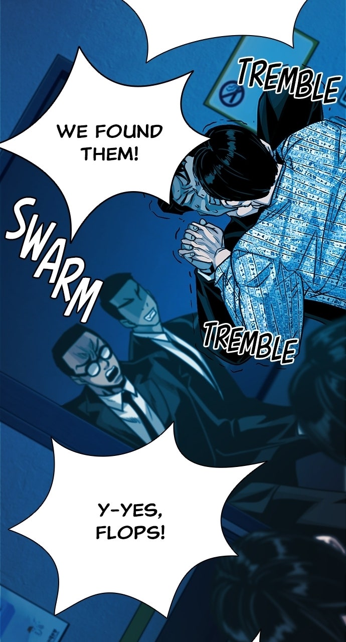 The Worst Generation Episode 51 page 125 - 