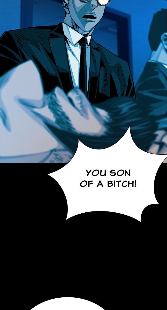 The Worst Generation Episode 51 page 127 - 