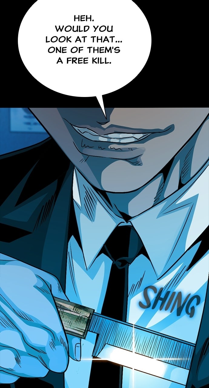 The Worst Generation Episode 51 page 128 - 