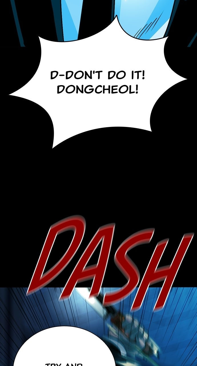 The Worst Generation Episode 51 page 129 - 