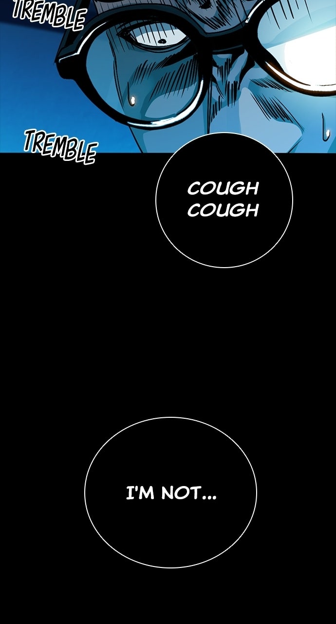 The Worst Generation Episode 51 page 136 - 