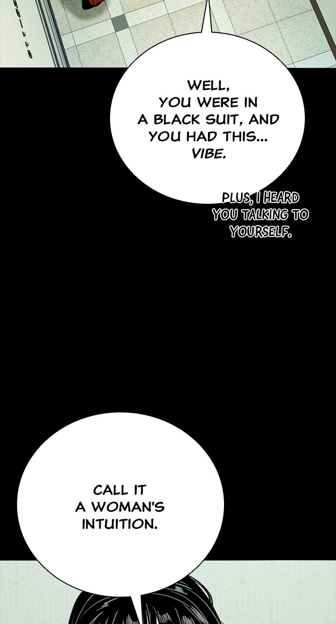 The Worst Generation Episode 51 page 19 - 