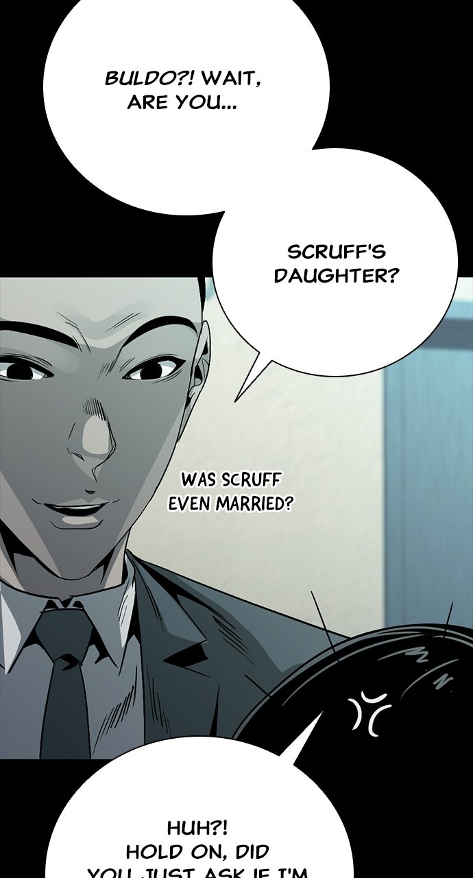 The Worst Generation Episode 51 page 21 - 
