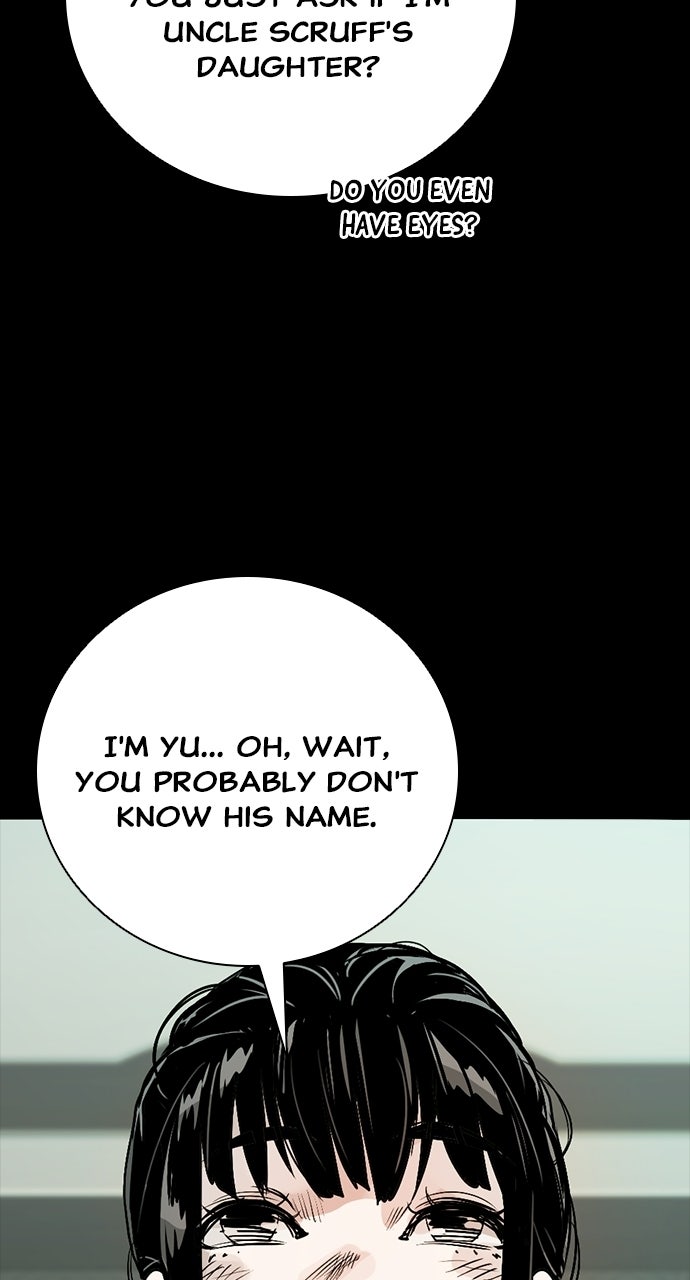 The Worst Generation Episode 51 page 22 - 