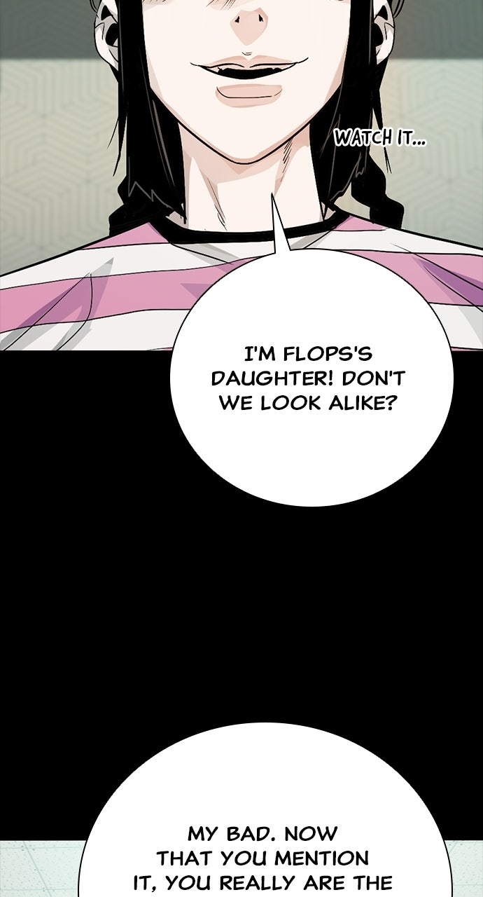 The Worst Generation Episode 51 page 23 - 
