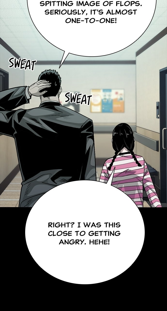 The Worst Generation Episode 51 page 24 - 