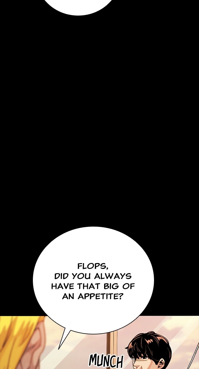 The Worst Generation Episode 51 page 26 - 