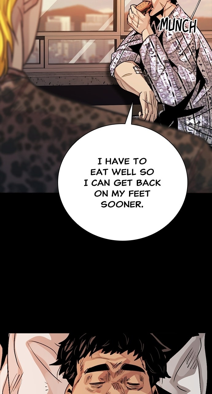 The Worst Generation Episode 51 page 27 - 