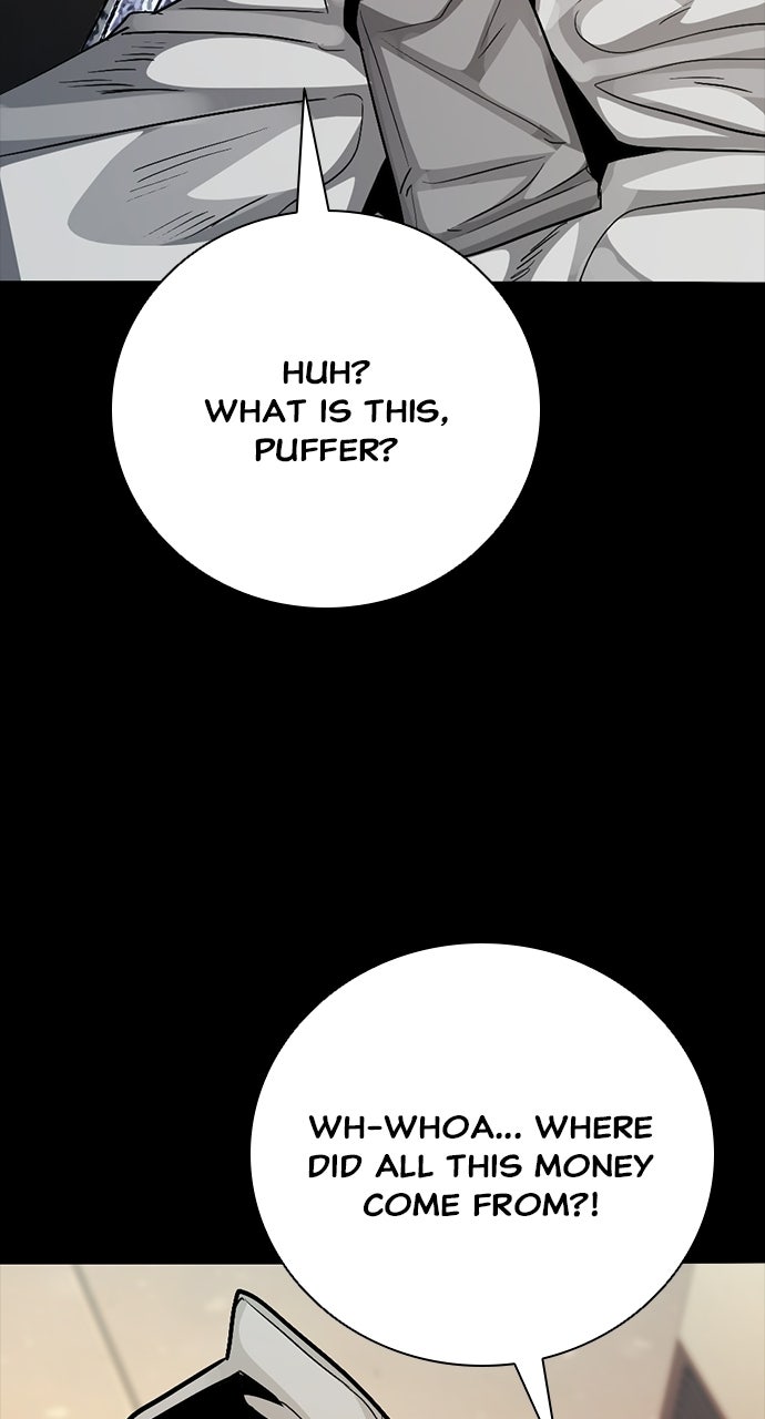 The Worst Generation Episode 51 page 31 - 