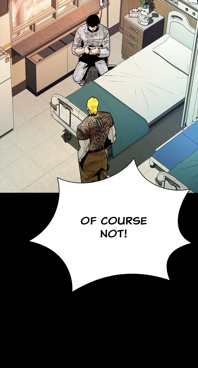 The Worst Generation Episode 51 page 33 - 