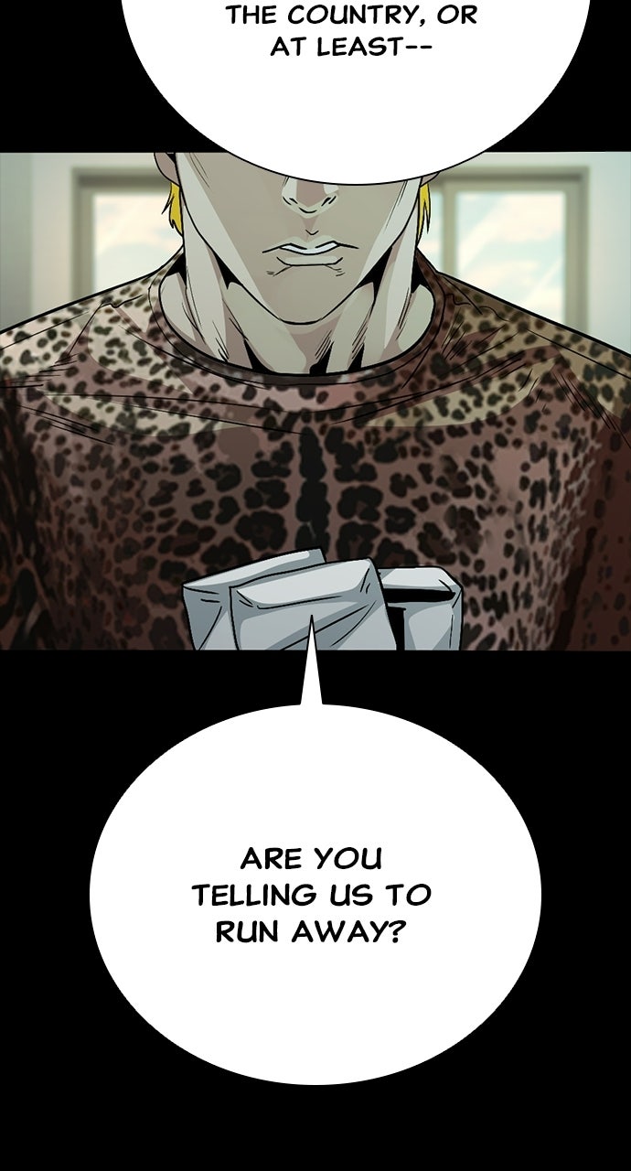 The Worst Generation Episode 51 page 38 - 