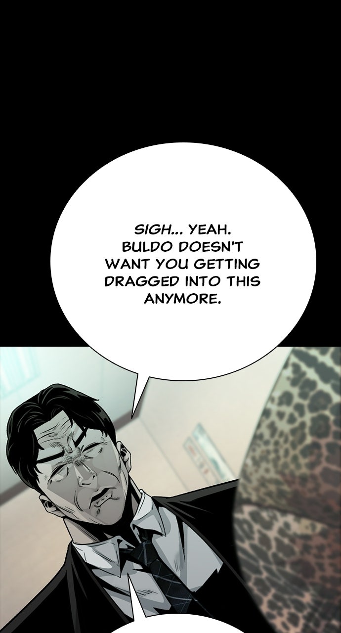 The Worst Generation Episode 51 page 39 - 