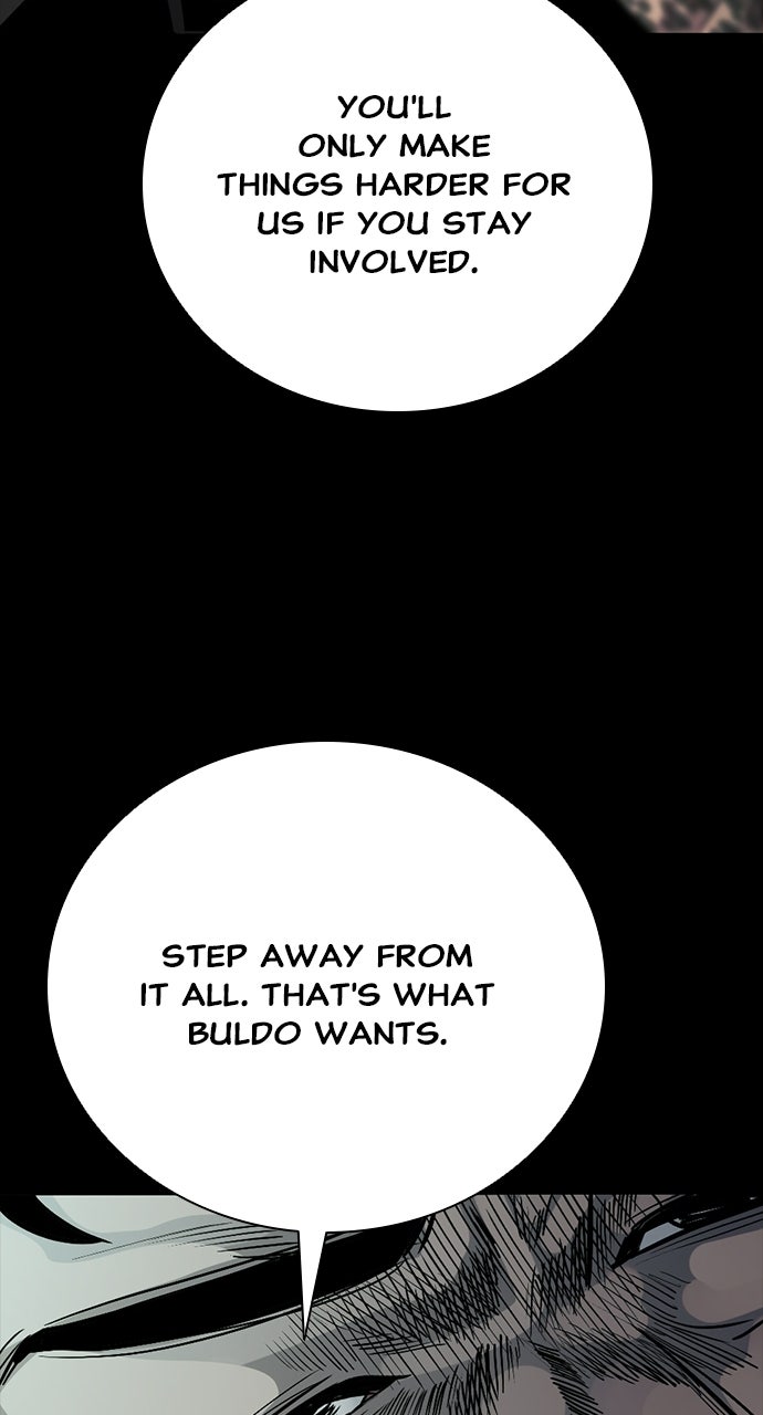 The Worst Generation Episode 51 page 40 - 