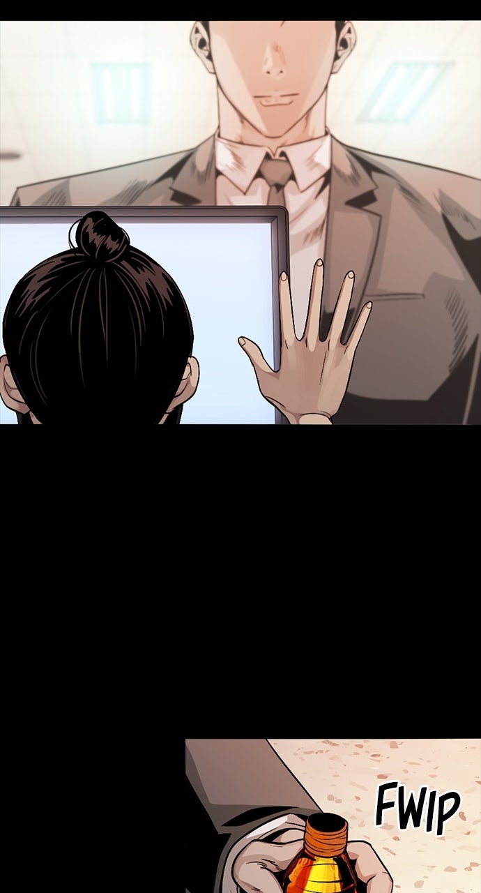 The Worst Generation Episode 51 page 5 - 