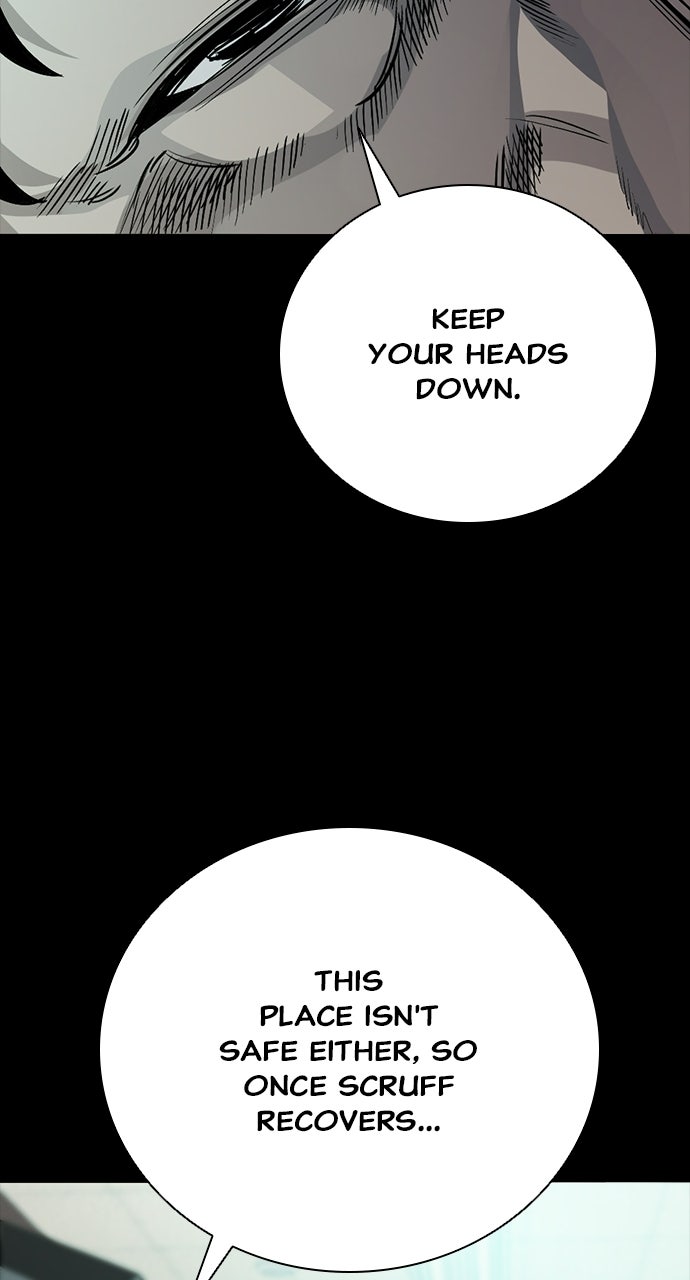 The Worst Generation Episode 51 page 41 - 