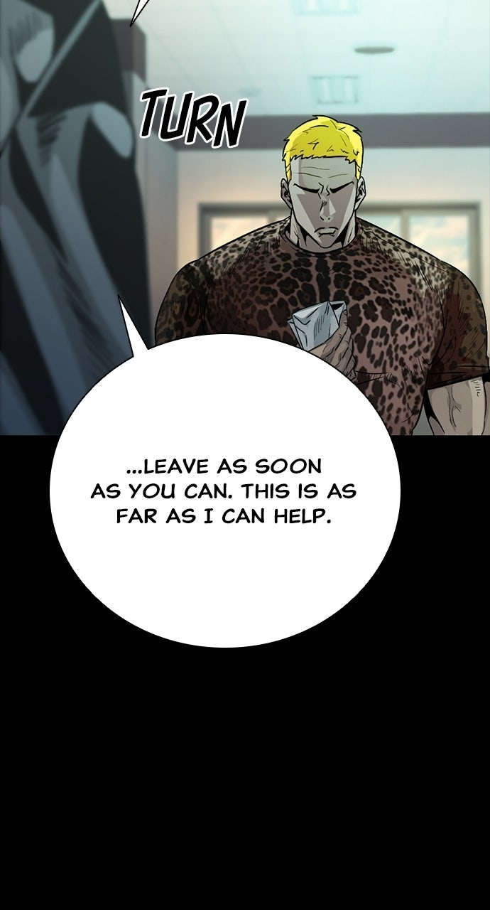 The Worst Generation Episode 51 page 42 - 