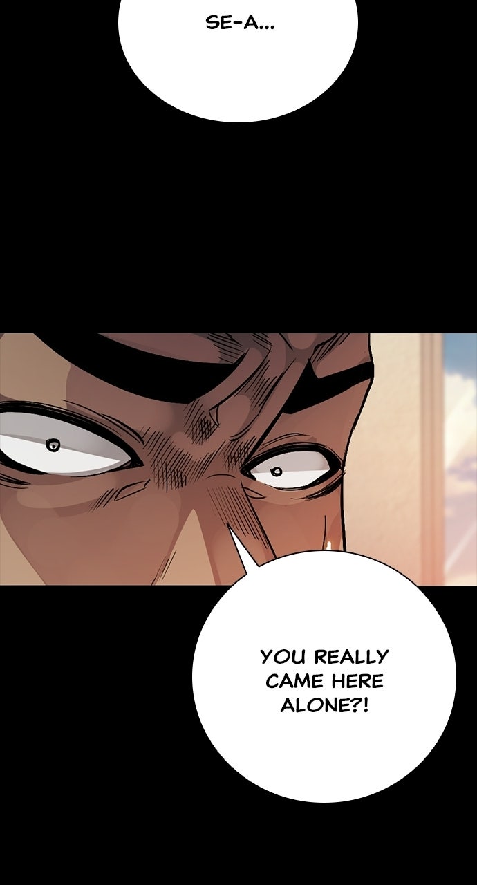 The Worst Generation Episode 51 page 50 - 