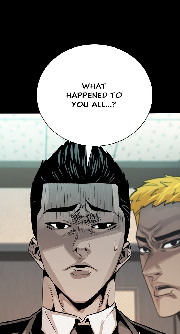 The Worst Generation Episode 51 page 55 - 