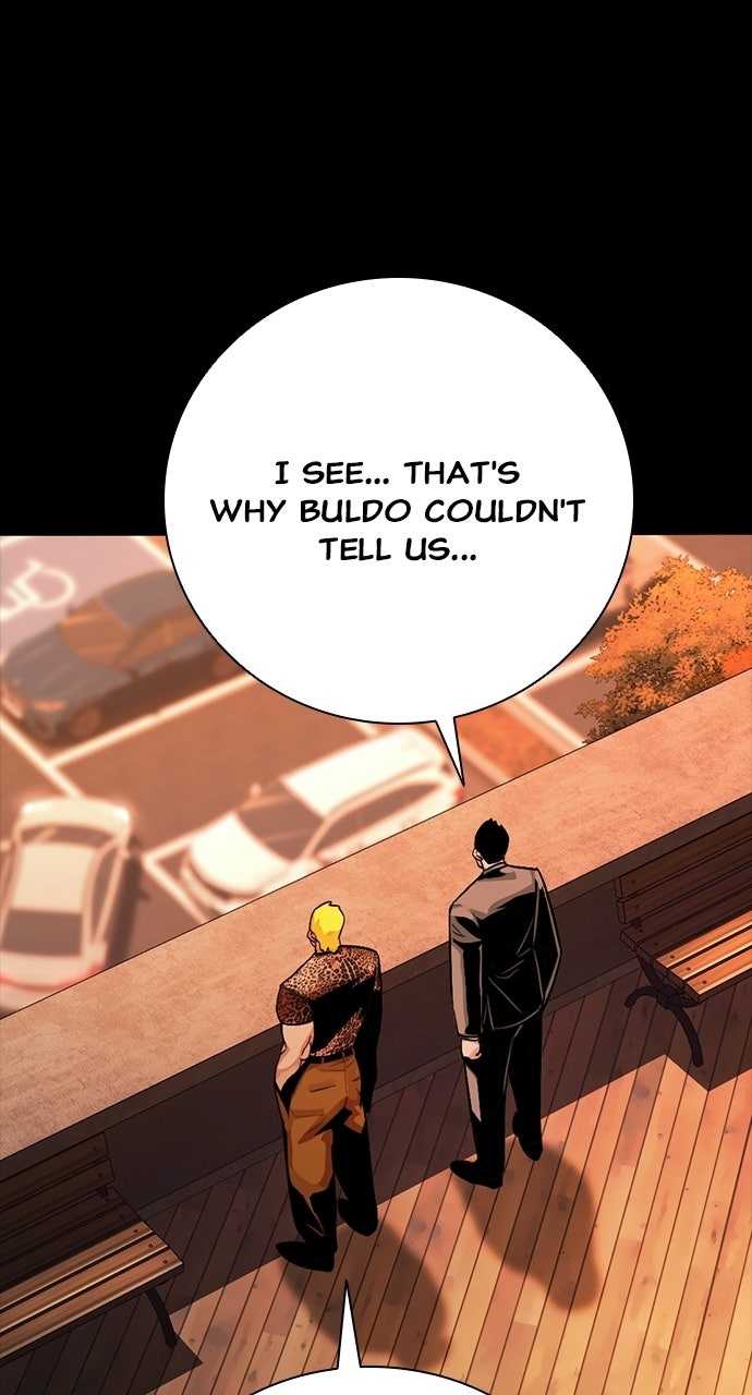 The Worst Generation Episode 51 page 57 - 