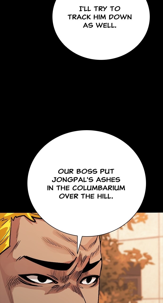 The Worst Generation Episode 51 page 62 - 