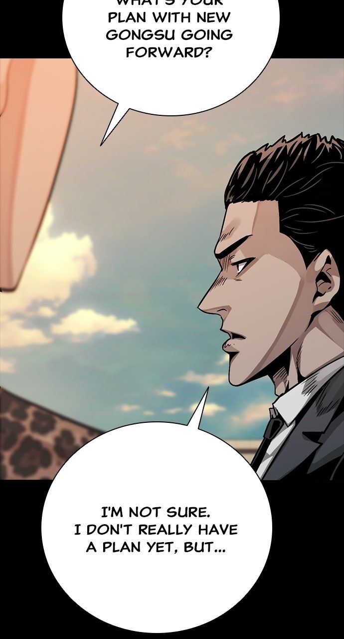 The Worst Generation Episode 51 page 64 - 