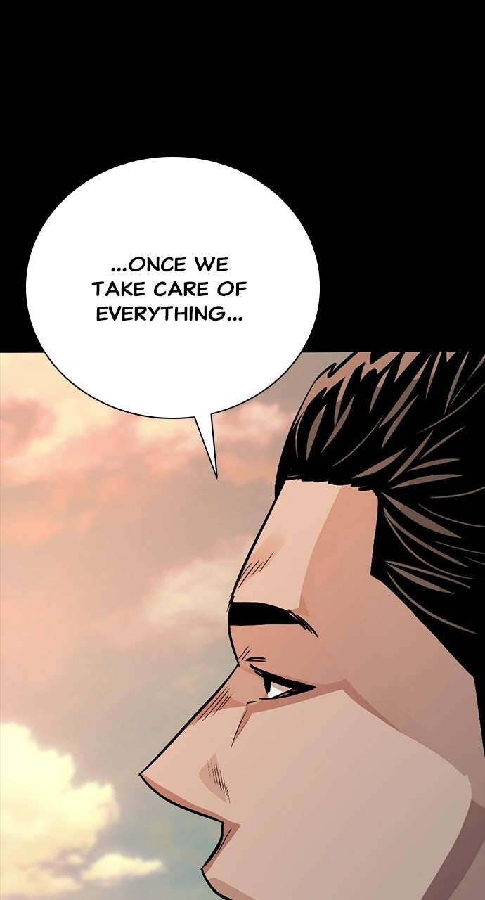 The Worst Generation Episode 51 page 65 - 