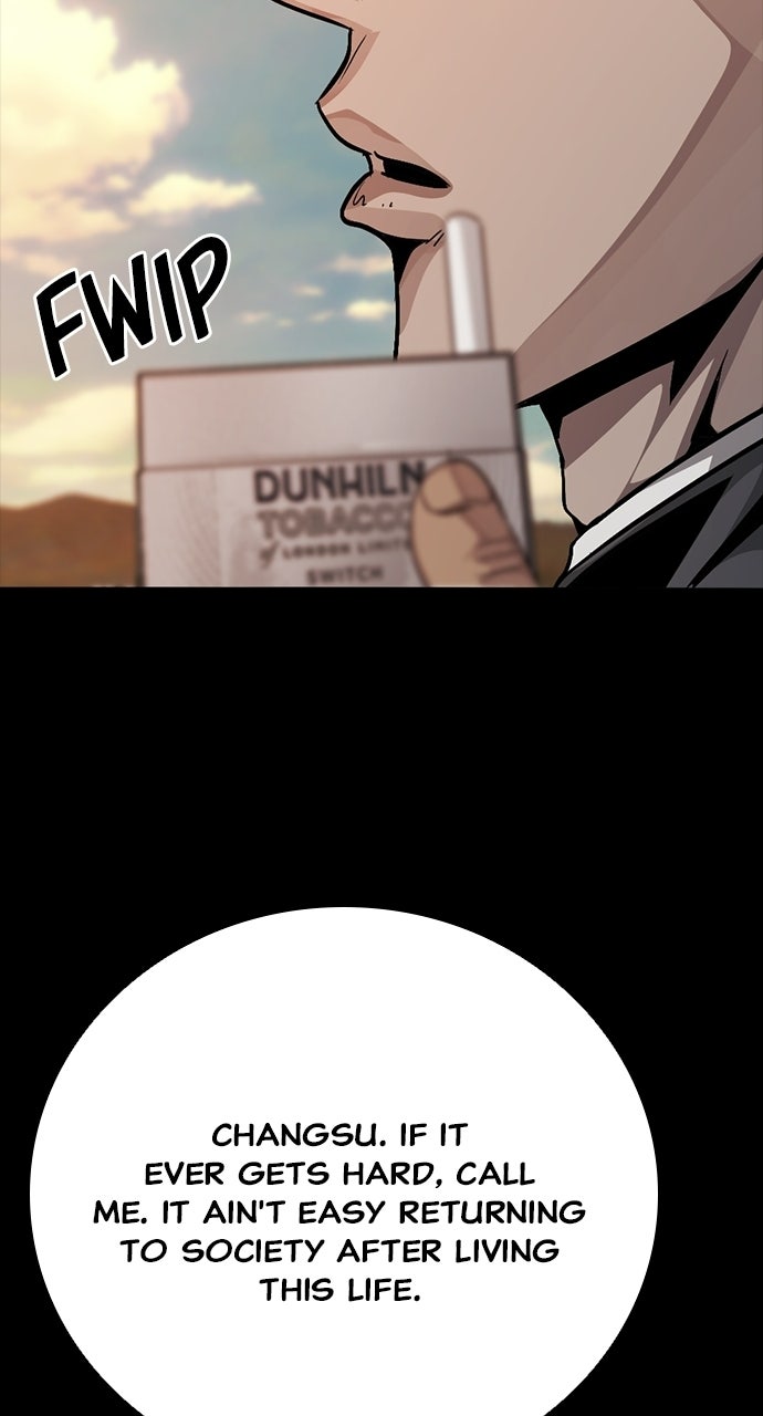 The Worst Generation Episode 51 page 67 - 