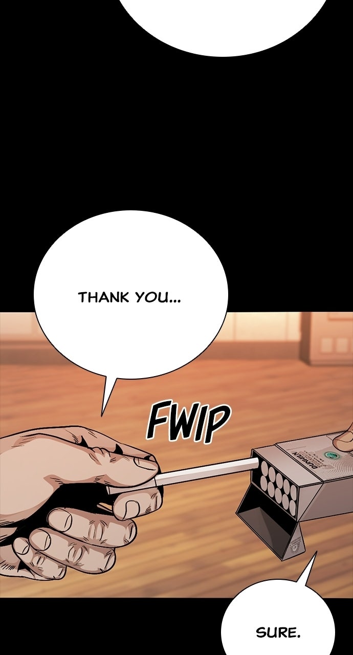 The Worst Generation Episode 51 page 69 - 