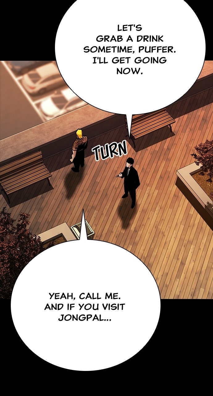 The Worst Generation Episode 51 page 71 - 