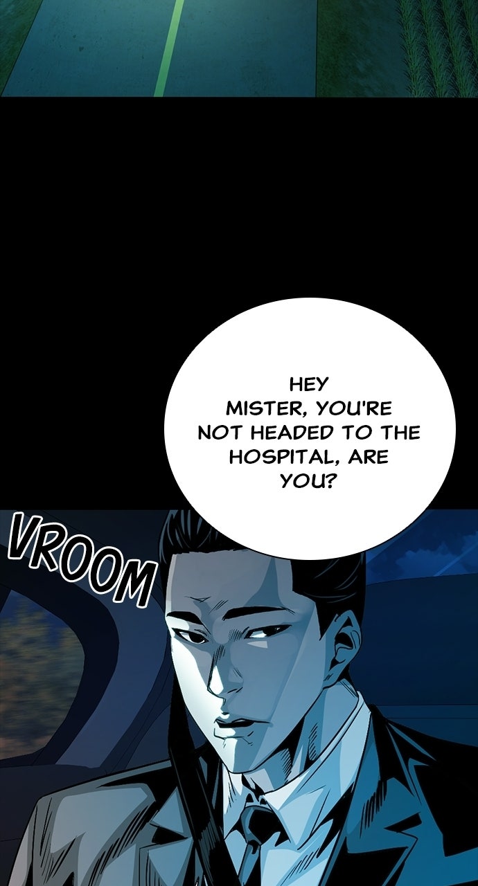 The Worst Generation Episode 51 page 78 - 