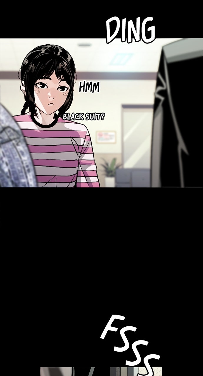 The Worst Generation Episode 51 page 9 - 