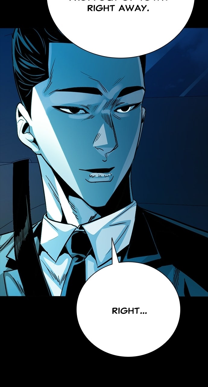 The Worst Generation Episode 51 page 83 - 