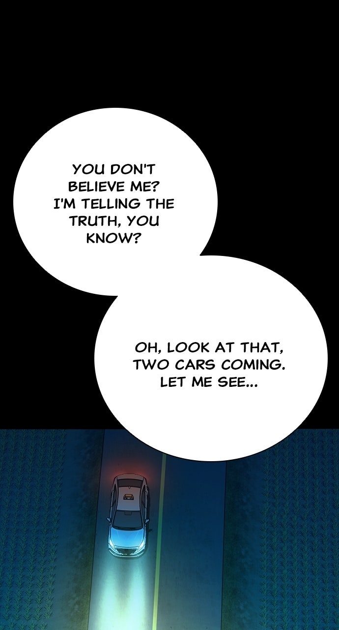 The Worst Generation Episode 51 page 84 - 