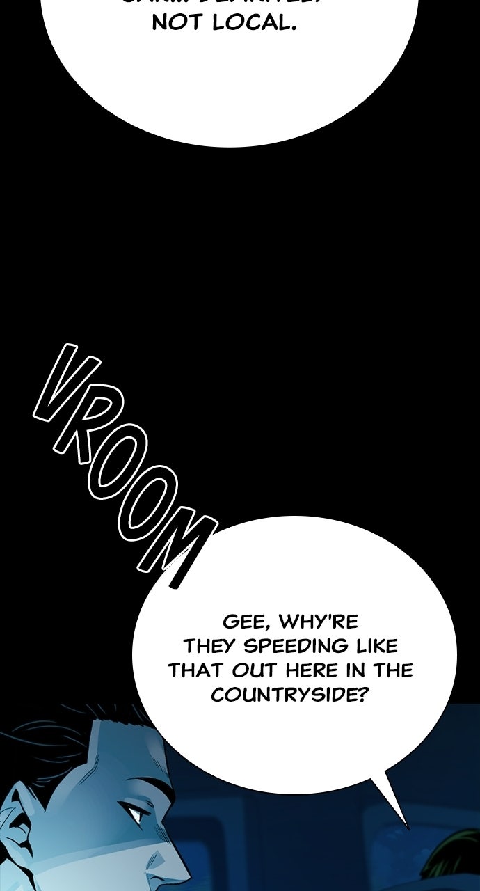 The Worst Generation Episode 51 page 86 - 