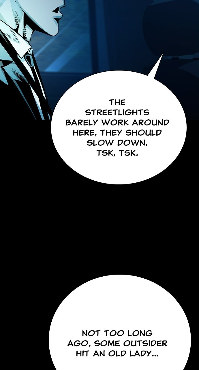 The Worst Generation Episode 51 page 87 - 