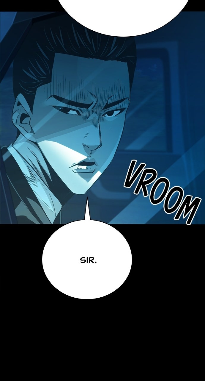 The Worst Generation Episode 51 page 88 - 