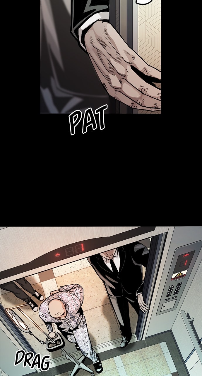 The Worst Generation Episode 51 page 10 - 
