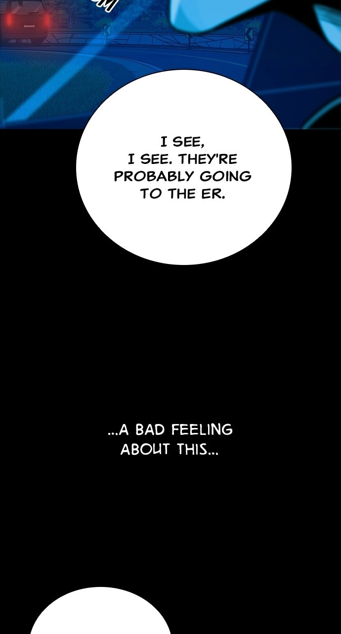 The Worst Generation Episode 51 page 92 - 