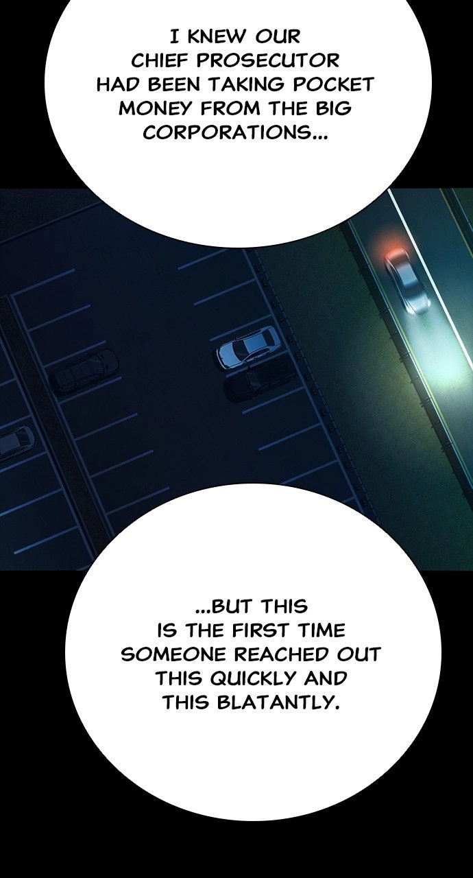 The Worst Generation Chapter 52 page 11 - 