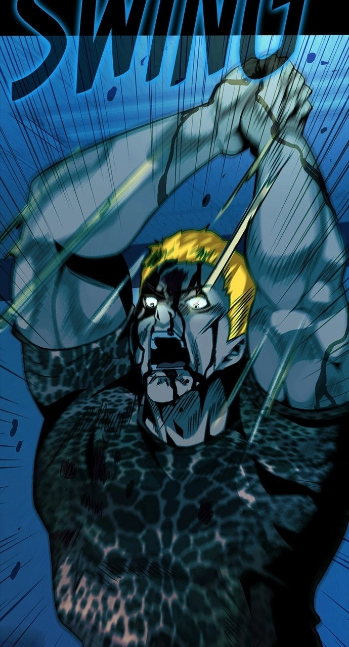 The Worst Generation Chapter 52 page 103 - 
