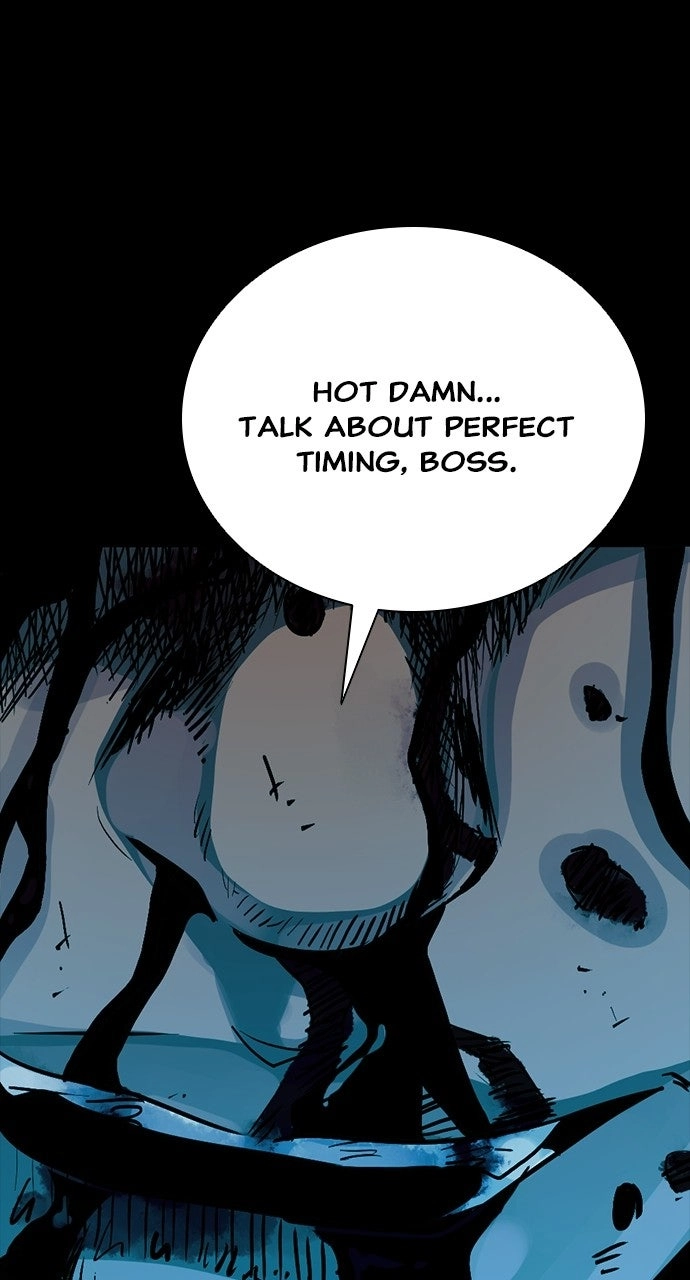 The Worst Generation Chapter 52 page 121 - 