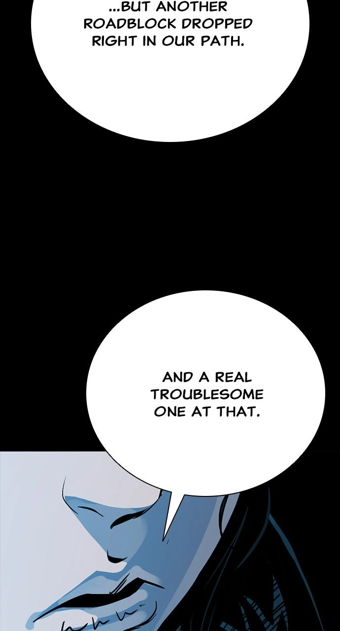 The Worst Generation Chapter 52 page 17 - 